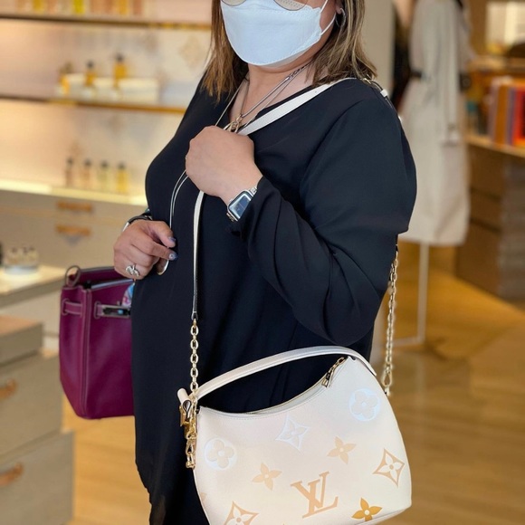 marshmallow louis vuitton